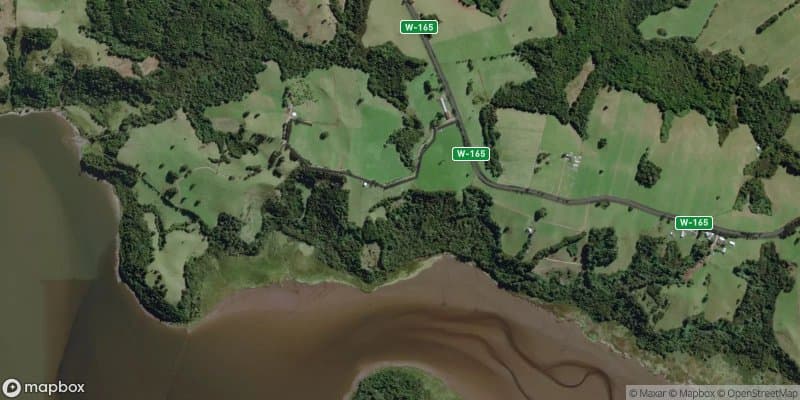 Vista previa de la ubicación