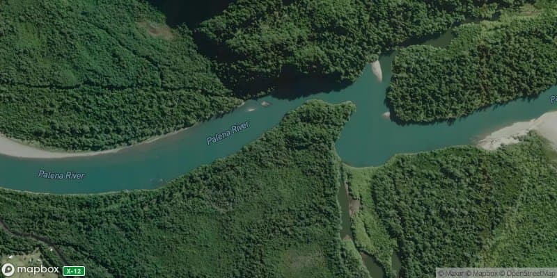 Vista previa de la ubicación