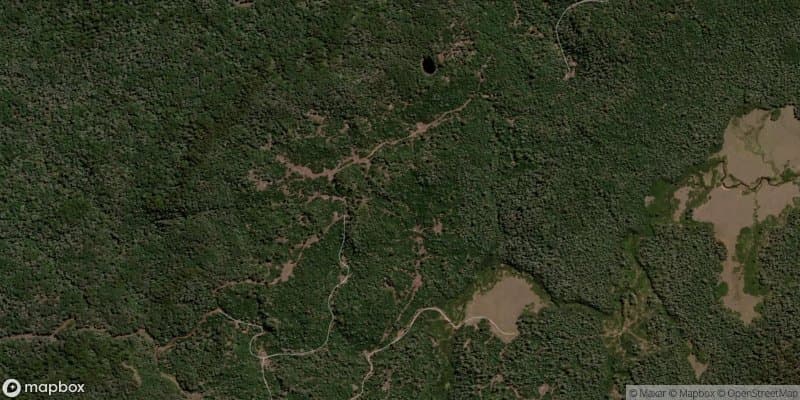 Vista previa de la ubicación