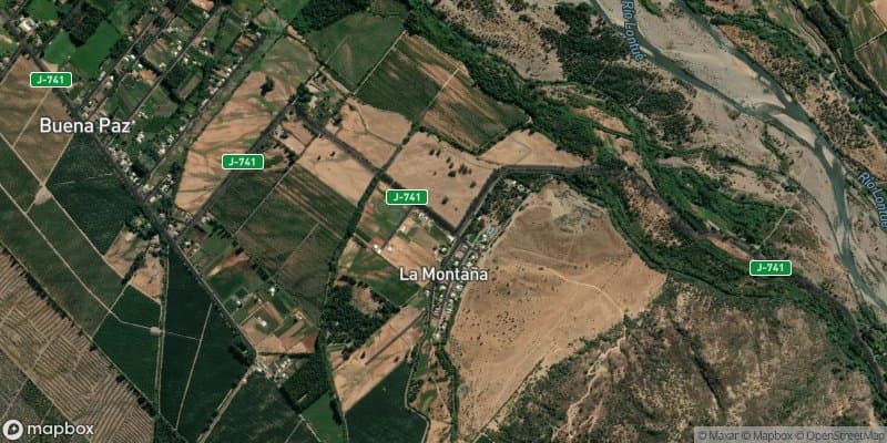 Vista previa de la ubicación