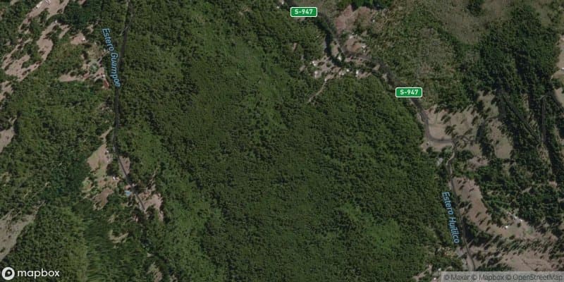 Vista previa de la ubicación