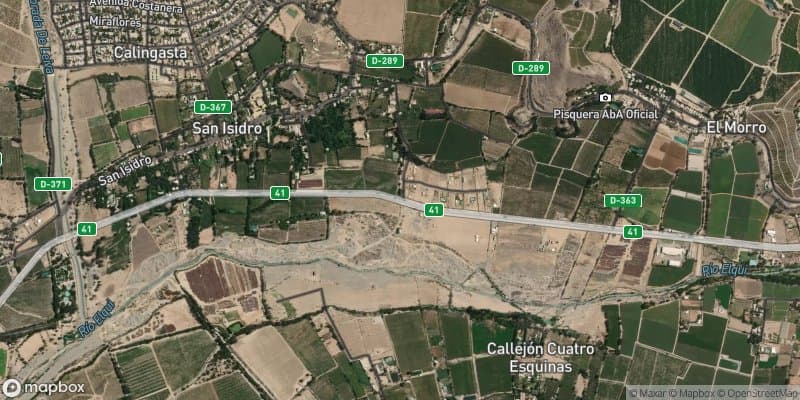 Vista previa de la ubicación