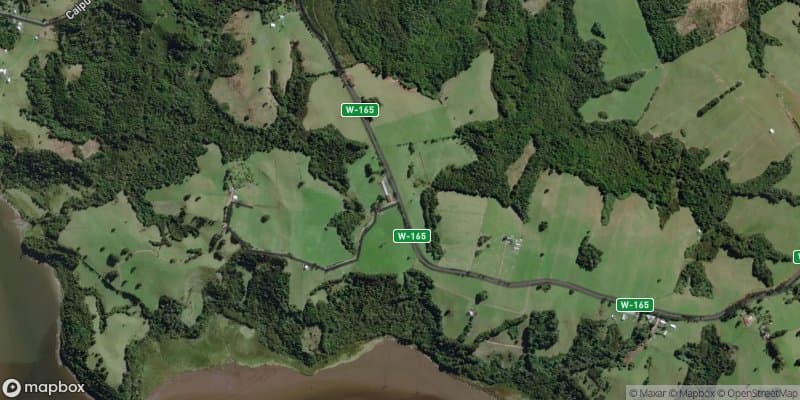 Vista previa de la ubicación