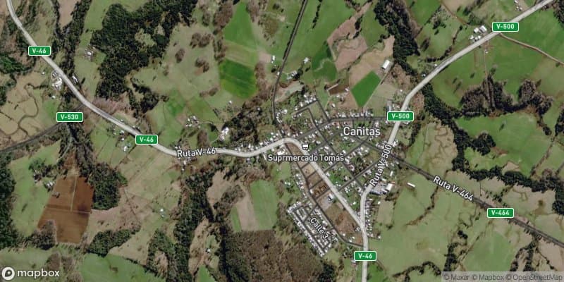 Vista previa de la ubicación