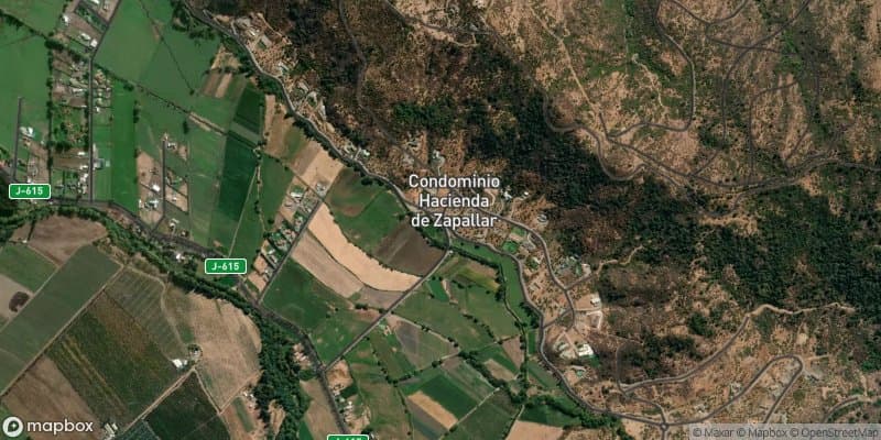 Vista previa de la ubicación