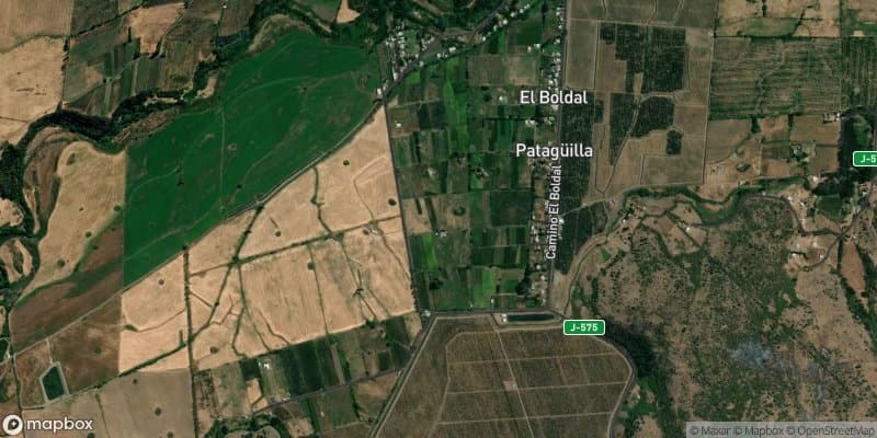 Vista previa de la ubicación