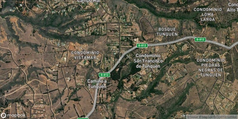 Vista previa de la ubicación