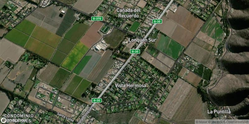 Vista previa de la ubicación