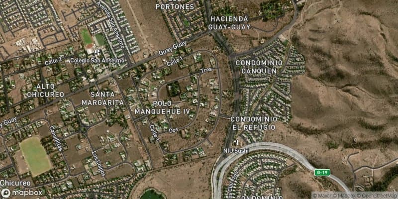 Vista previa de la ubicación