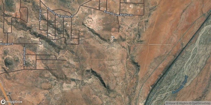 Vista previa de la ubicación