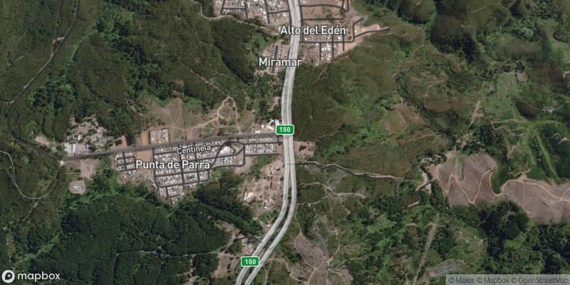 Vista previa de la ubicación