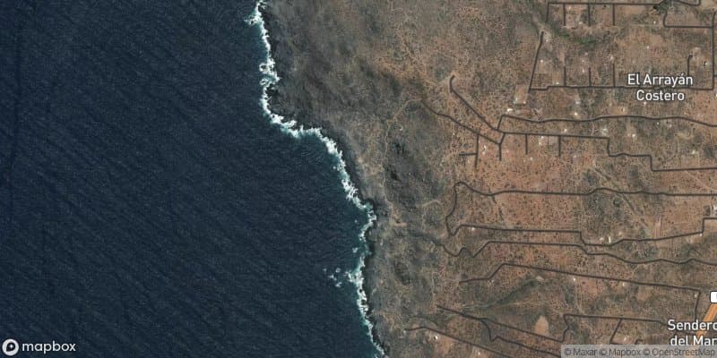 Vista previa de la ubicación