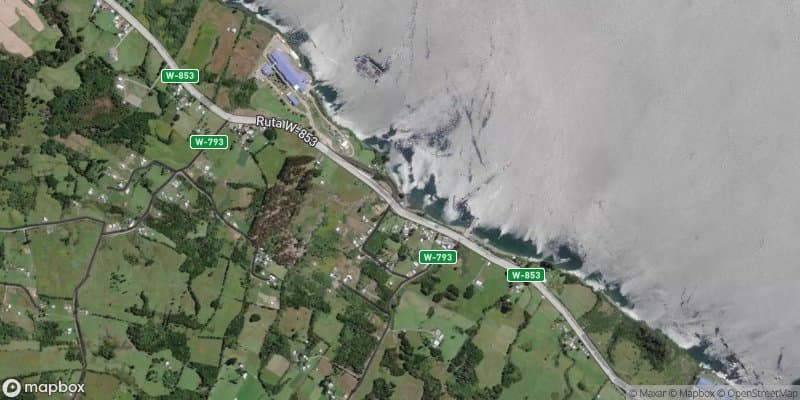 Vista previa de la ubicación