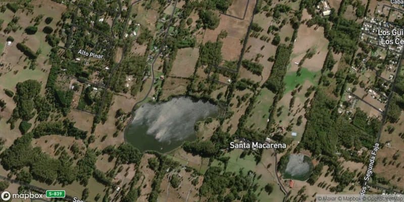 Vista previa de la ubicación