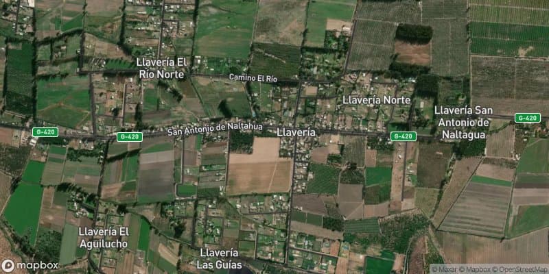 Vista previa de la ubicación