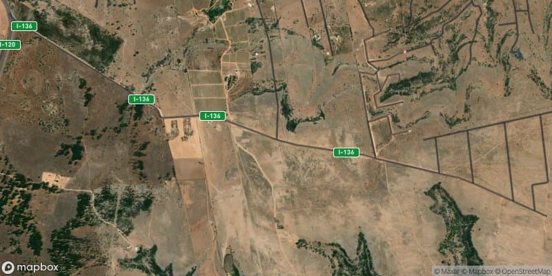 Vista previa de la ubicación