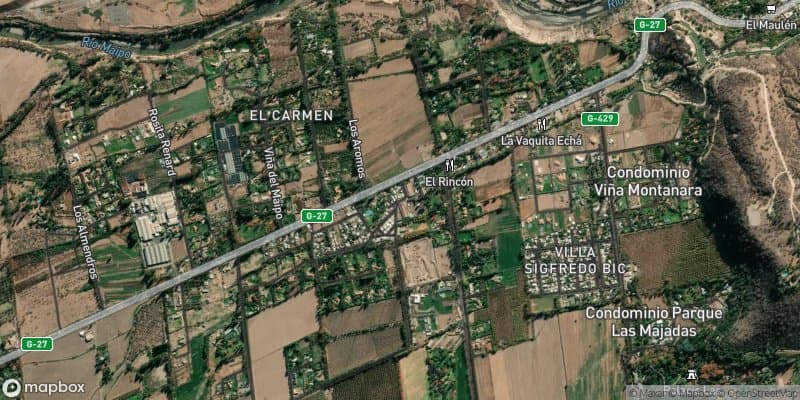 Vista previa de la ubicación