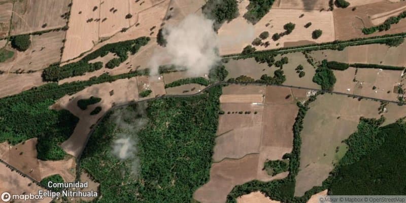 Vista previa de la ubicación