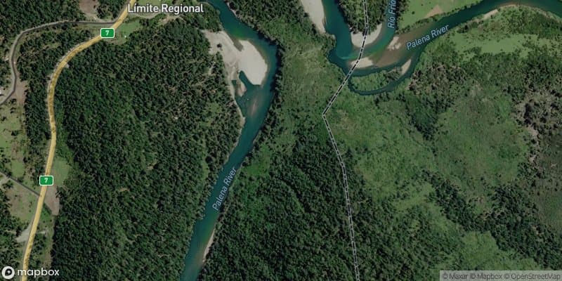 Vista previa de la ubicación