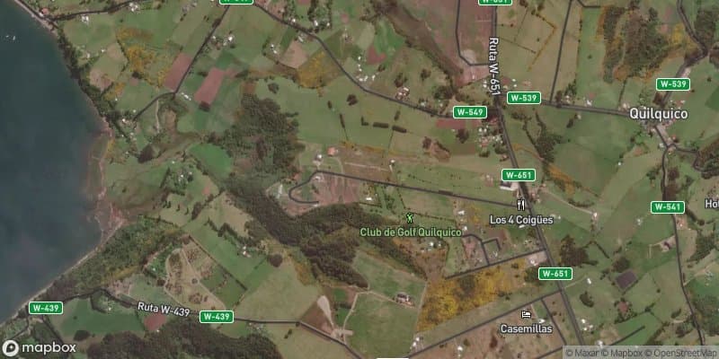 Vista previa de la ubicación