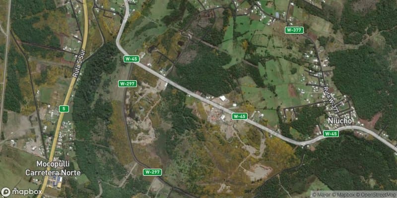 Vista previa de la ubicación