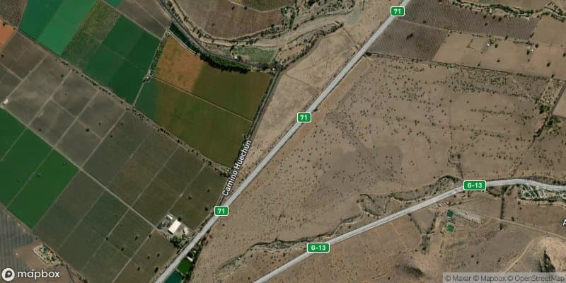 Vista previa de la ubicación