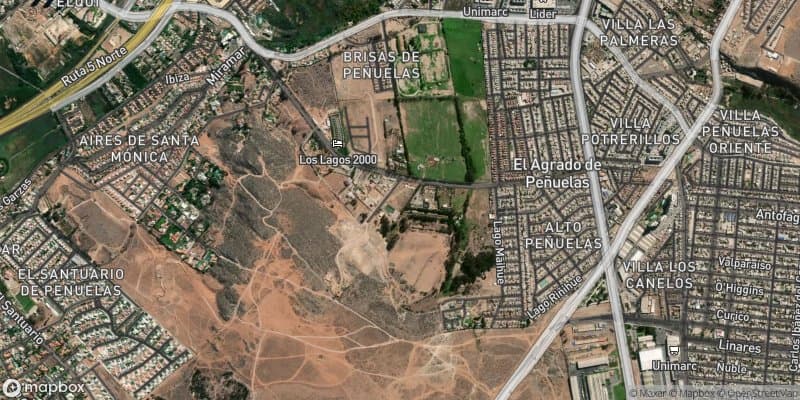 Vista previa de la ubicación