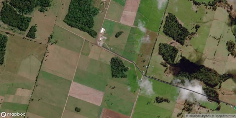 Vista previa de la ubicación