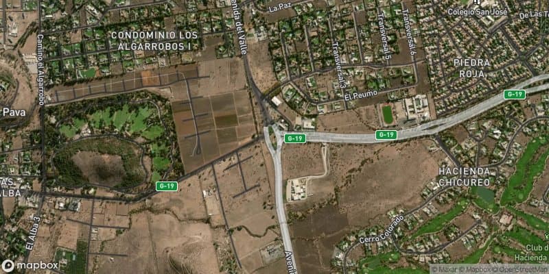 Vista previa de la ubicación