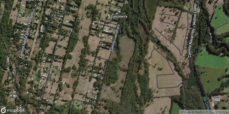 Vista previa de la ubicación