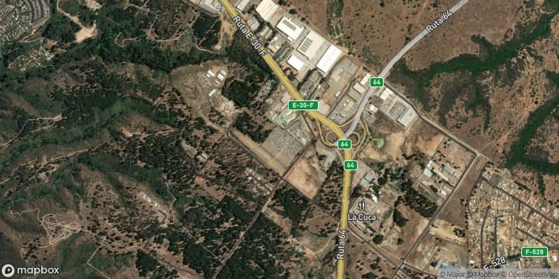 Vista previa de la ubicación