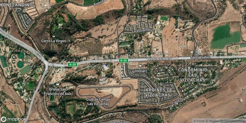 Vista previa de la ubicación