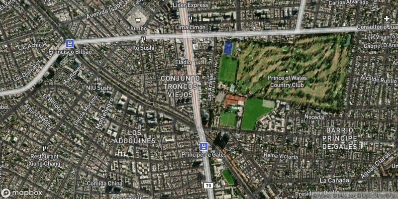 Vista previa de la ubicación