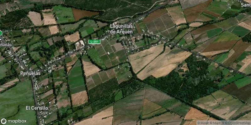 Vista previa de la ubicación