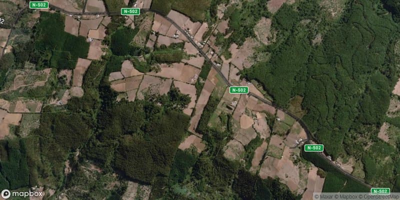 Vista previa de la ubicación