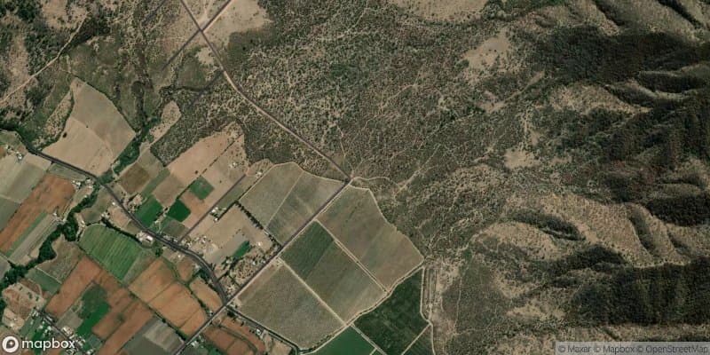 Vista previa de la ubicación