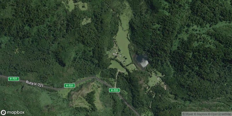 Vista previa de la ubicación