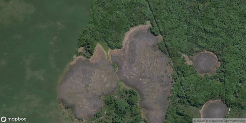 Vista previa de la ubicación