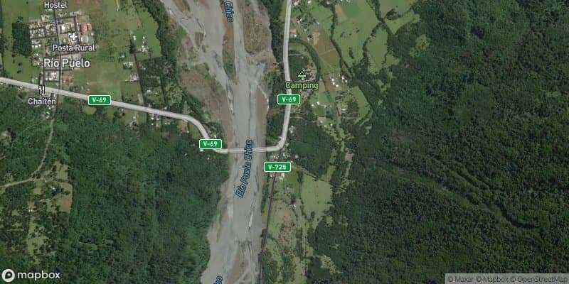 Vista previa de la ubicación