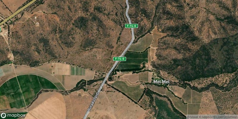 Vista previa de la ubicación