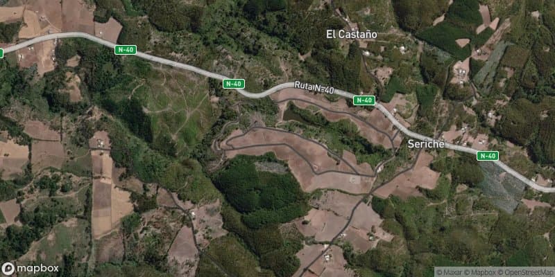 Vista previa de la ubicación