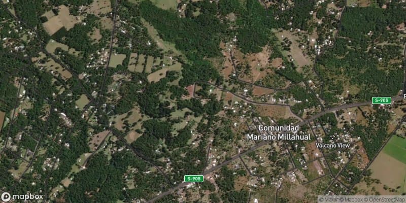 Vista previa de la ubicación