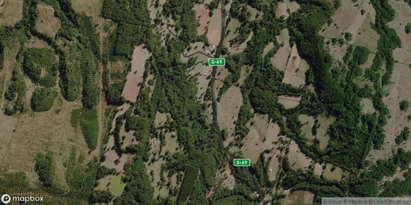 Vista previa de la ubicación