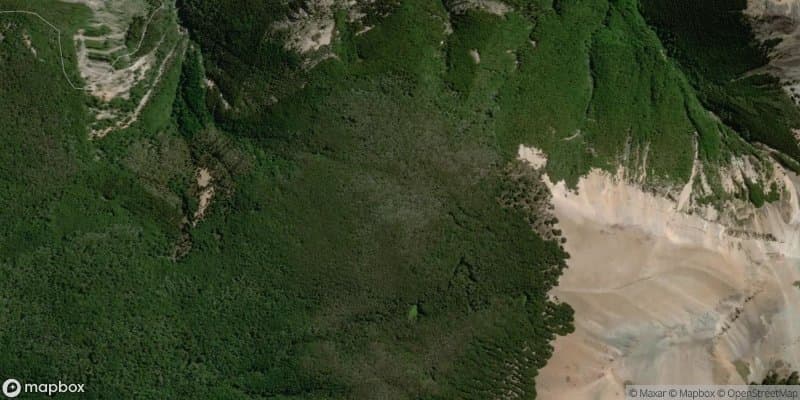 Vista previa de la ubicación