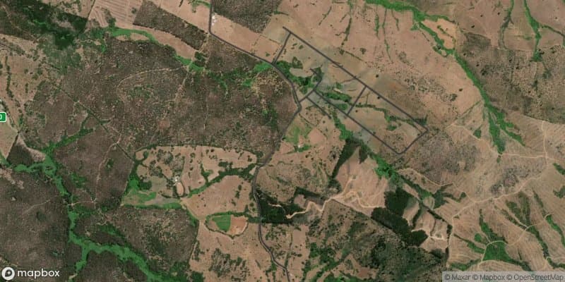 Vista previa de la ubicación