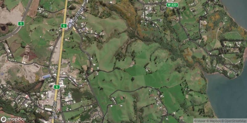 Vista previa de la ubicación