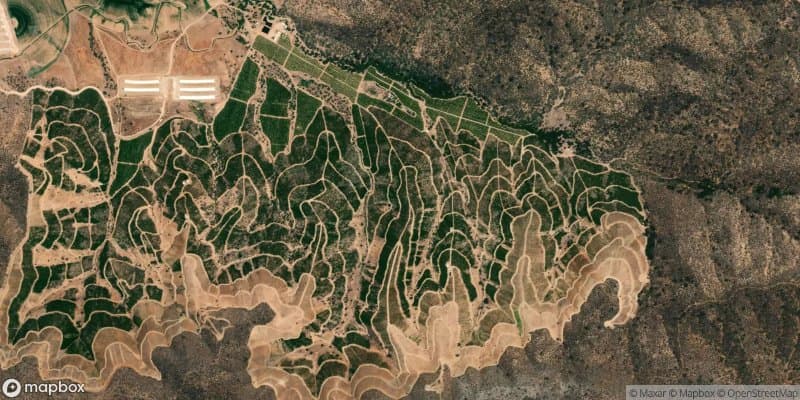 Vista previa de la ubicación