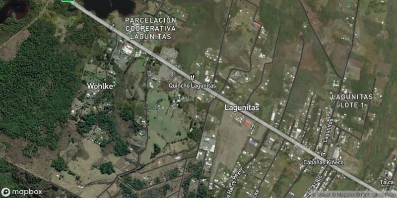 Vista previa de la ubicación