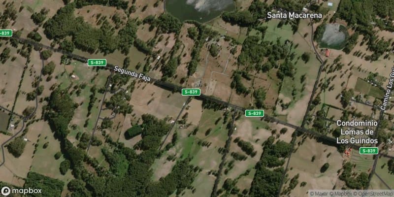 Vista previa de la ubicación