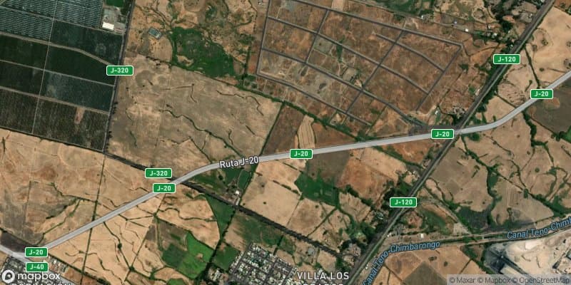 Vista previa de la ubicación